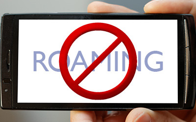 Europa vota por unanimidad el fin del «roaming»