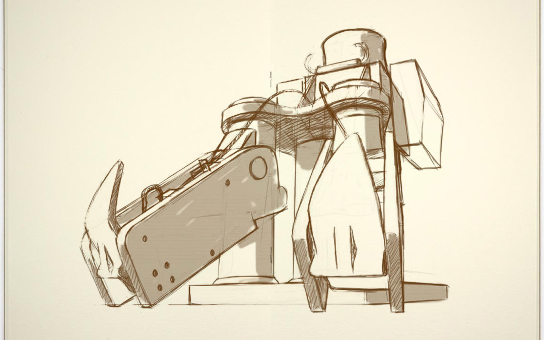 Ilustración a mano alzada