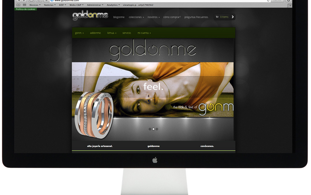 goldonme
