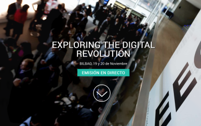 Reflexiones tras EEC14 (Bilbao)
