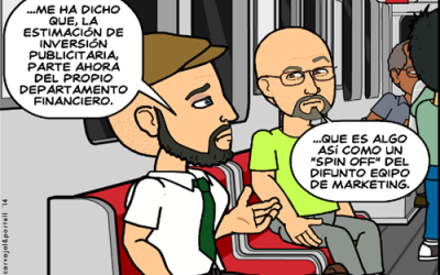 Revisión al alza de la inversión publicitaria en España