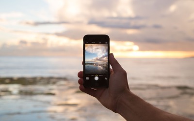 Rizando el rizo con Periscope