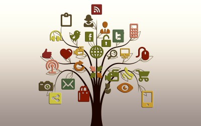 5 consejos para que las RRSS hagan brillar tu marca