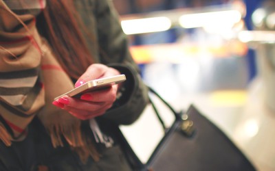 5 razones por las que debes usar Vine
