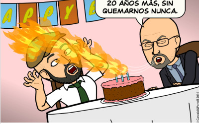 Carvajal & Portell cumple 3 años