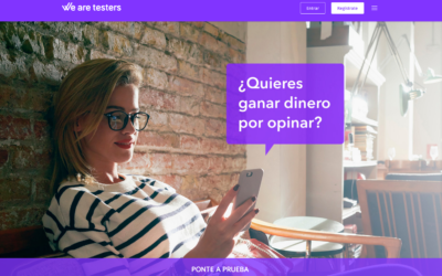 Cobrar por opinar, ¿Quieres?