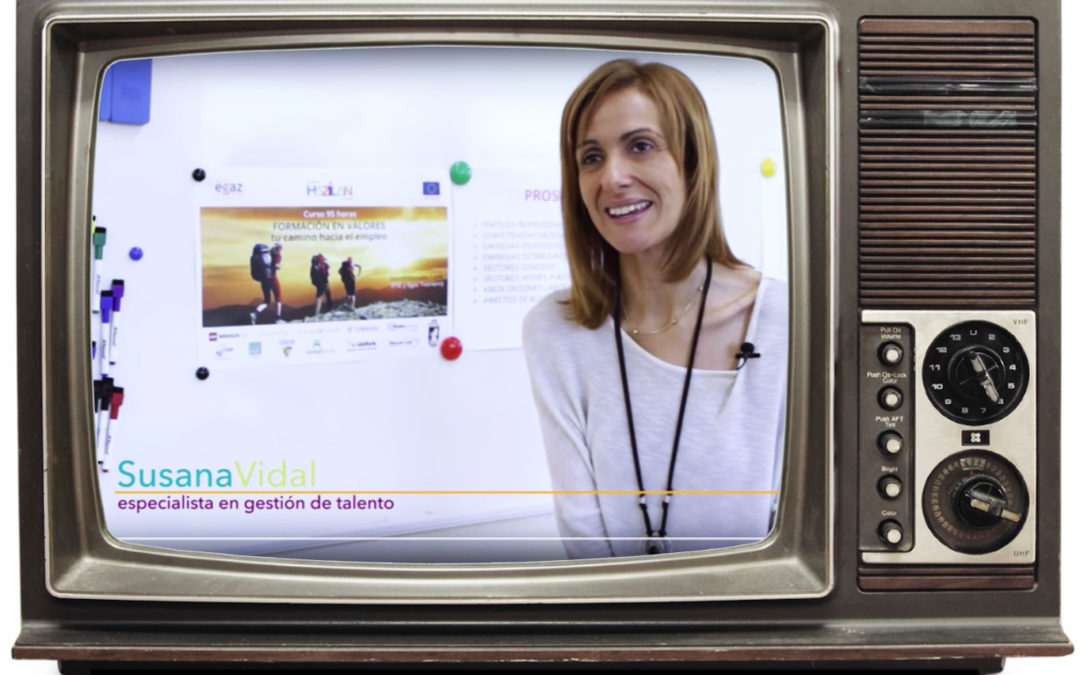 Vídeo programa Hazilan