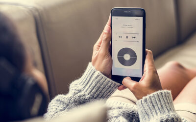 Las ventas de coches online se disparan y los podcasts ayudan