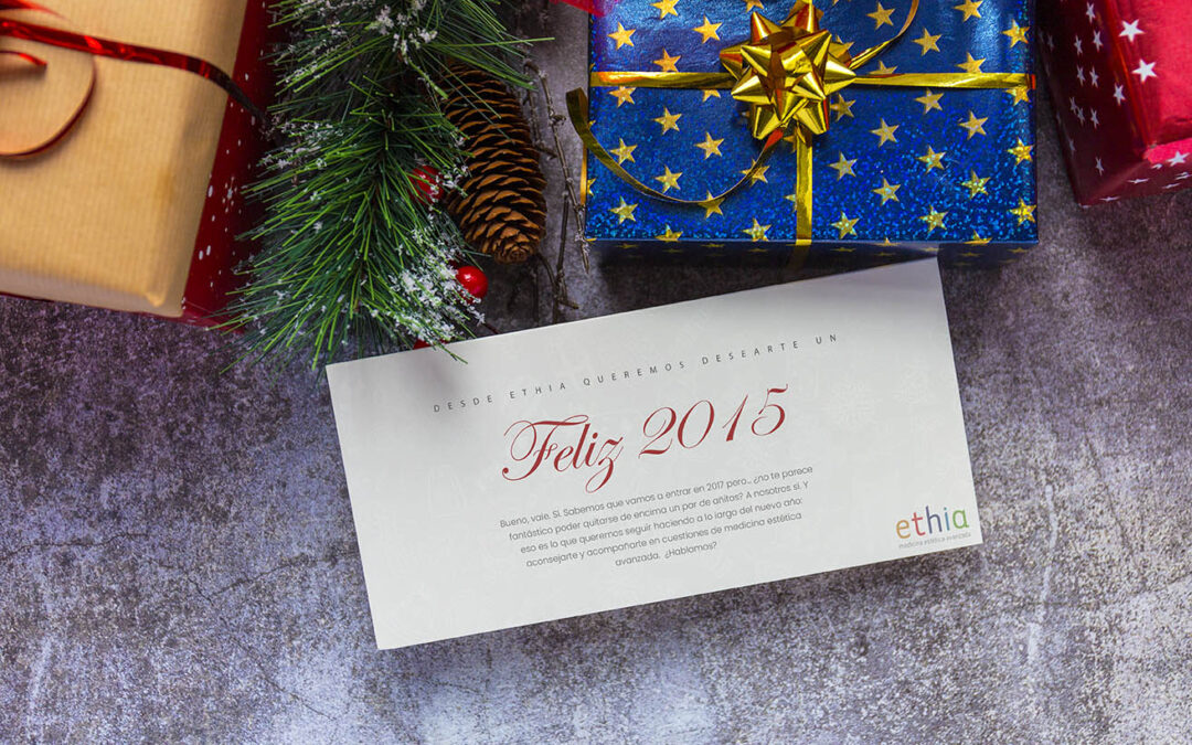 Felices navidades ¿con retraso?
